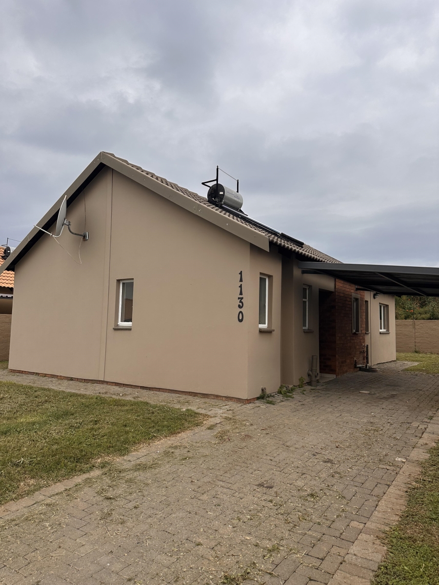 3 Bedroom Property for Sale in Waterkloof North West